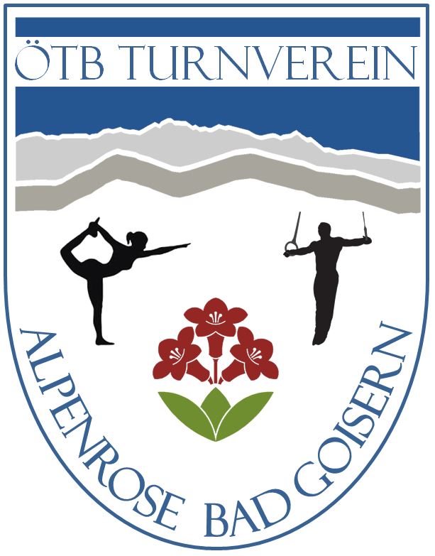 Logo des ÖTB Tv Alpenrose